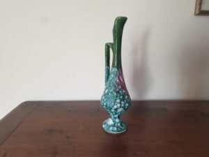 Soliflore Fat Lava ancien