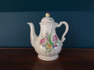 Verseuse Lunéville réverbère