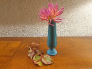 Soliflore anglais en Céramique