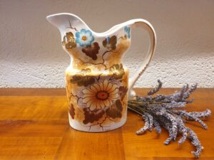 Broc italien ancien Bassano