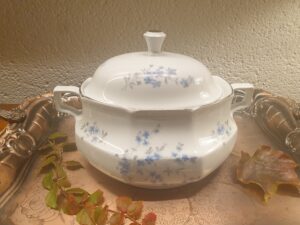 Soupière Bavaria - Germany