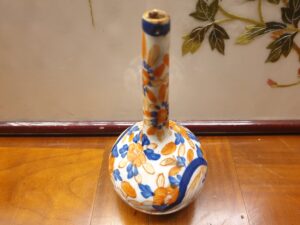 Vase ancien Imari Chine
