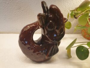 Pichet glouglou vintage Dartmouth