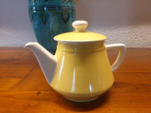 Verseuse Villeroy & Boch