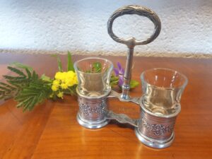 Saleron des étains du beffroi