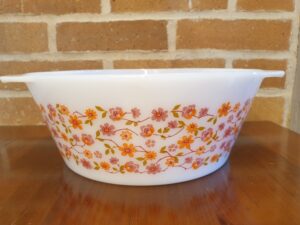 Saladier Arcopal vintage